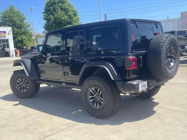 2026 Jeep Wrangler 4-Door Moab 392 4x4