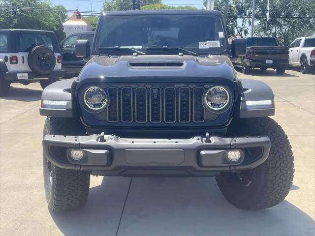 2026 Jeep Wrangler 4-Door Moab 392 4x4