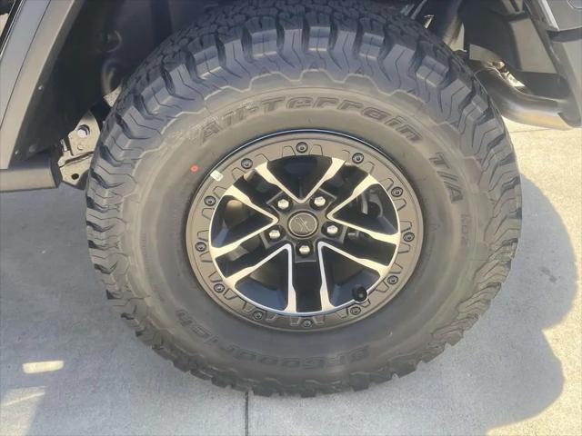 2026 Jeep Wrangler 4-Door Moab 392 4x4