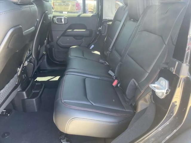 2026 Jeep Wrangler 4-Door Moab 392 4x4