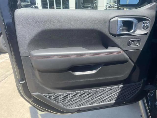 2026 Jeep Wrangler 4-Door Moab 392 4x4