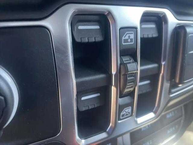 2026 Jeep Wrangler 4-Door Moab 392 4x4
