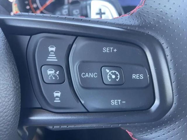 2026 Jeep Wrangler 4-Door Moab 392 4x4