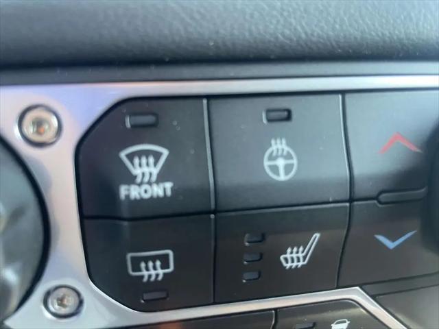 2026 Jeep Wrangler 4-Door Moab 392 4x4