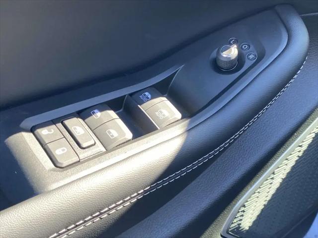2026 Jeep Grand Cherokee Limited 4x2
