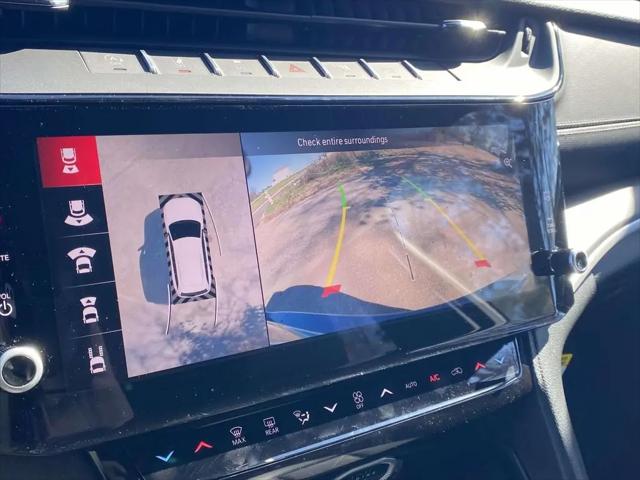 2026 Jeep Grand Cherokee Limited 4x2