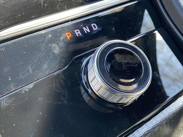 2026 Jeep Grand Cherokee Limited 4x2
