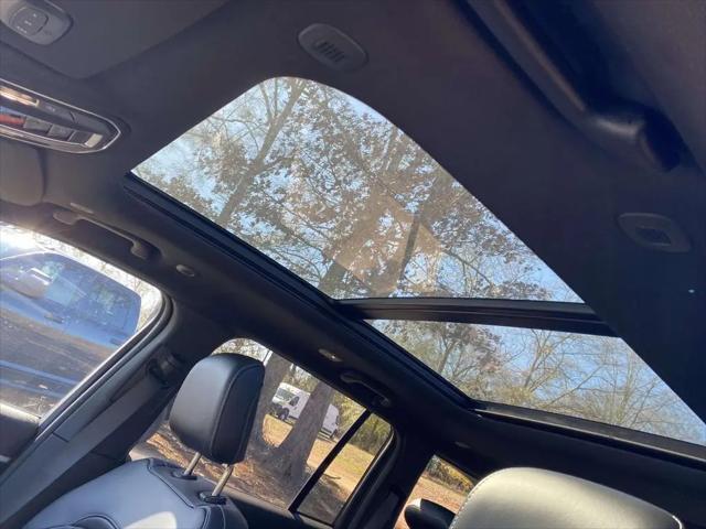 2026 Jeep Grand Cherokee Limited 4x2
