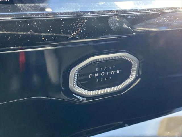 2026 Jeep Grand Cherokee Limited 4x2