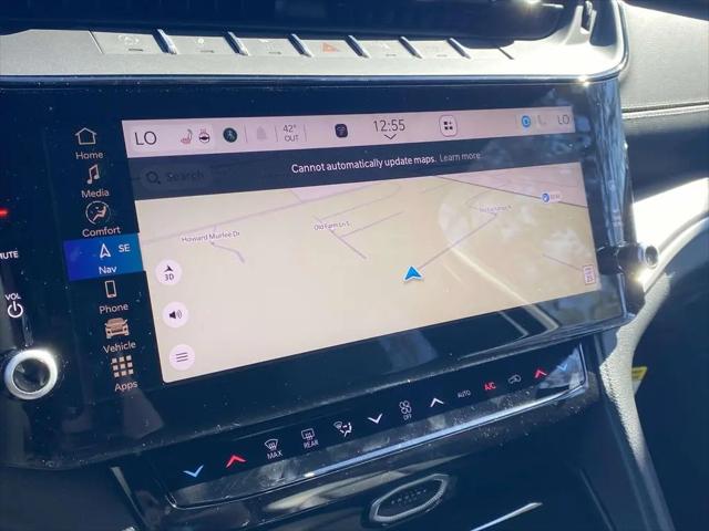 2026 Jeep Grand Cherokee Limited 4x2