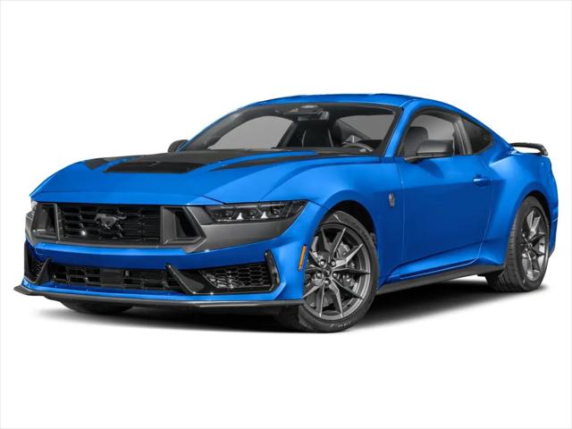 2026 Ford Mustang Dark Horse Fastback for sale in Folsom, CA