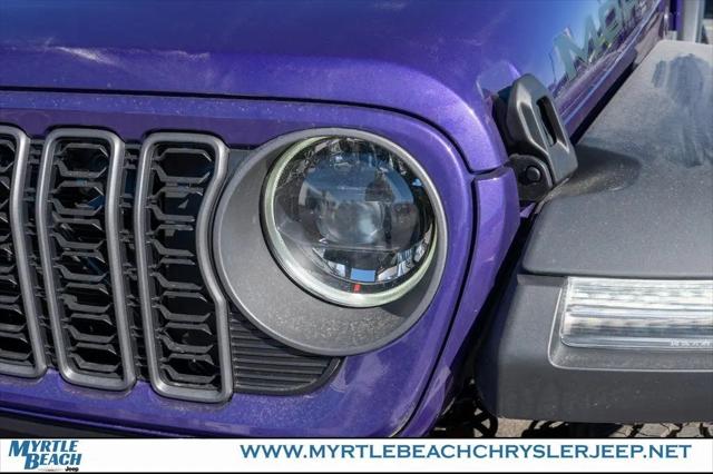 2026 Jeep Wrangler 4-Door Moab 392 4x4