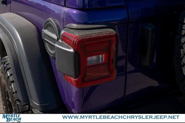 2026 Jeep Wrangler 4-Door Moab 392 4x4