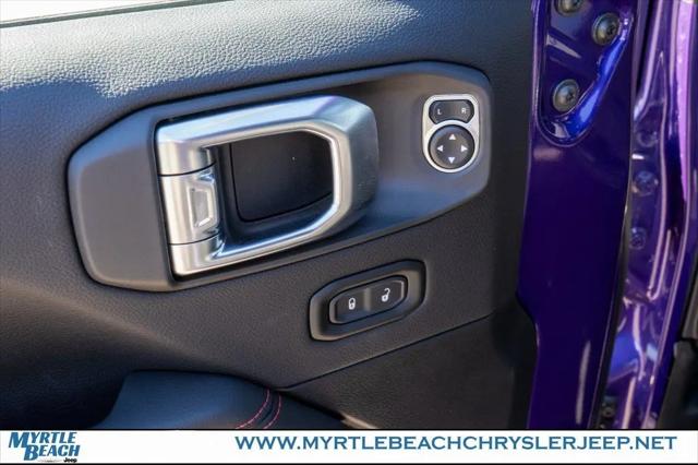 2026 Jeep Wrangler 4-Door Moab 392 4x4