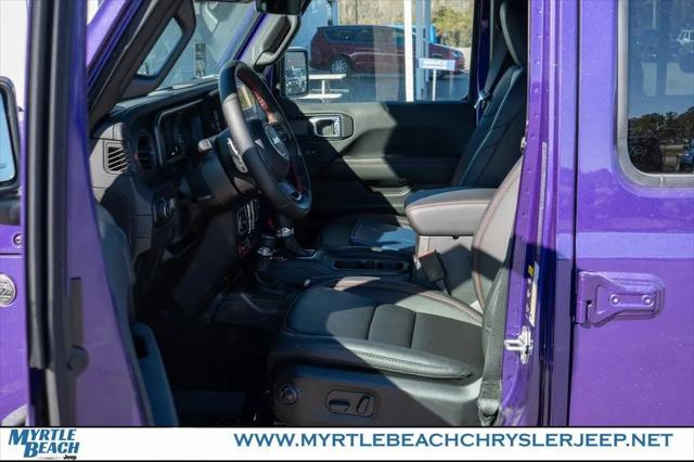 2026 Jeep Wrangler 4-Door Moab 392 4x4