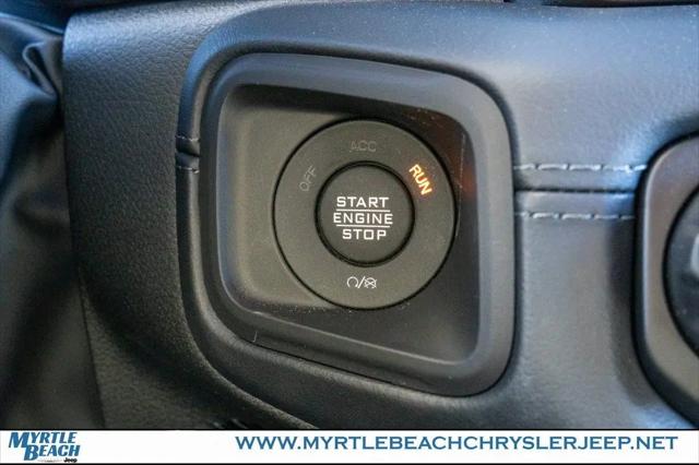 2026 Jeep Wrangler 4-Door Moab 392 4x4