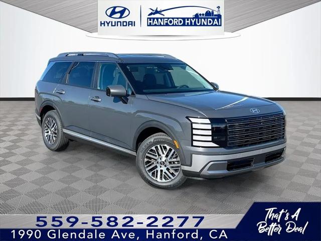 2026 Hyundai Palisade SEL 8P for sale in Hanford, CA