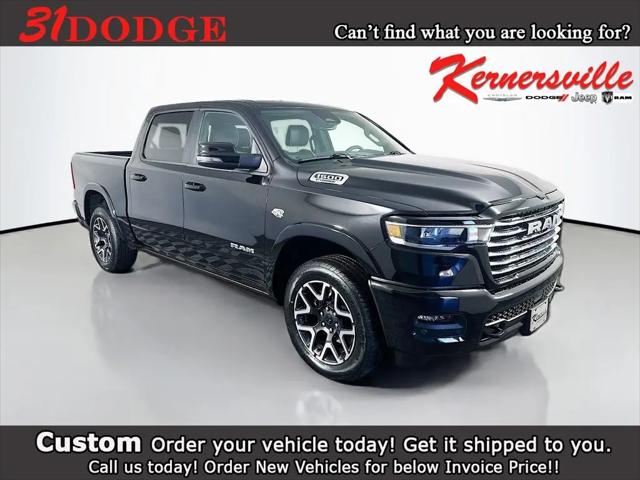 2026 Ram 1500 Laramie for sale in Kernersville, NC