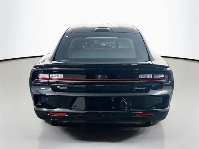 2026 Dodge Charger Scat Pack 2-Door AWD
