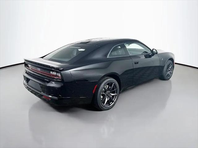 2026 Dodge Charger Scat Pack 2-Door AWD