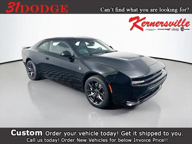 2026 Dodge Charger Scat Pack 2-Door AWD for sale in Kernersville, NC