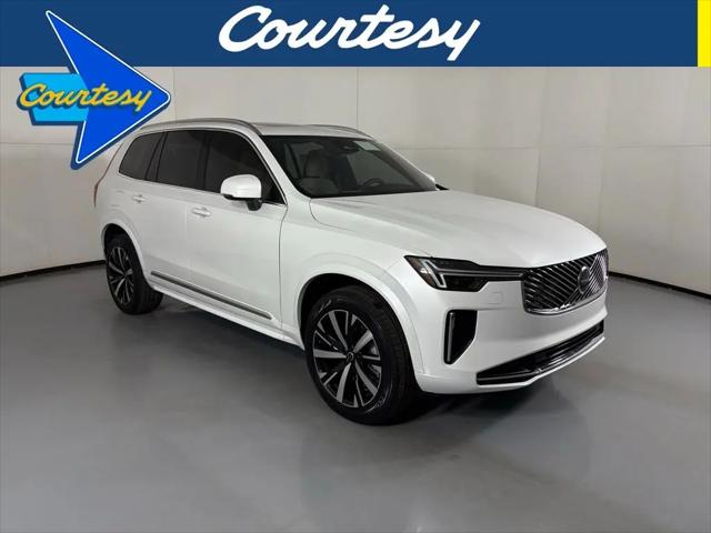2026 Volvo XC90 Core, B5 AWD Gas (mild hybrid), Gasoline, Bright, 7 Seats for sale in Scottsdale, AZ
