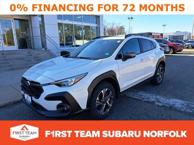 2026 Subaru Crosstrek Premium for sale in Norfolk, VA