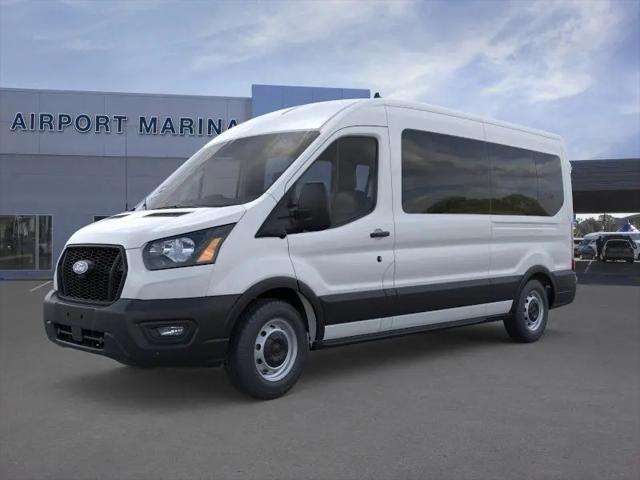 2026 Ford Transit-350 Passenger Van XL for sale in Los Angeles, CA