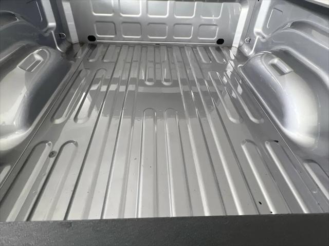 2022 Ram 1500 Classic Warlock Quad Cab 4x4 6'4" Box