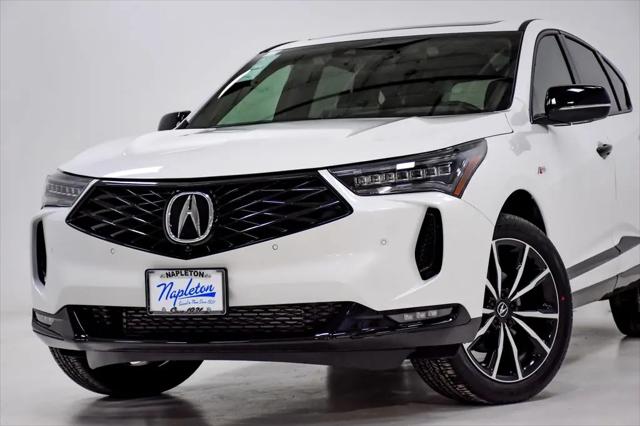 2026 Acura RDX A-Spec Advance