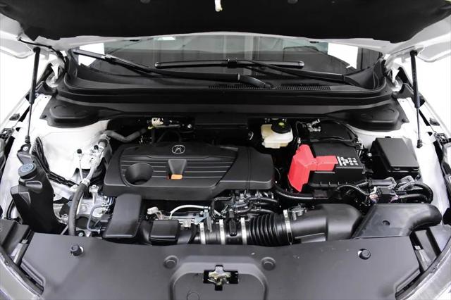 2026 Acura RDX A-Spec Advance