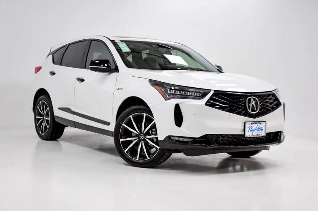 2026 Acura RDX A-Spec Advance