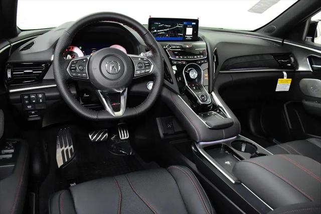 2026 Acura RDX A-Spec Advance