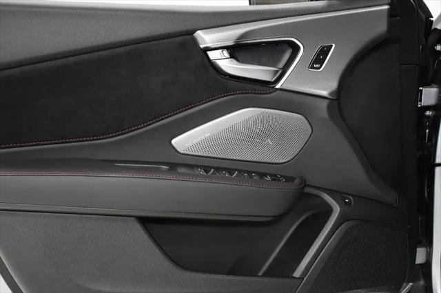 2026 Acura RDX A-Spec Advance