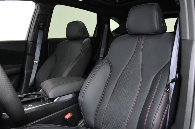 2026 Acura RDX A-Spec Advance