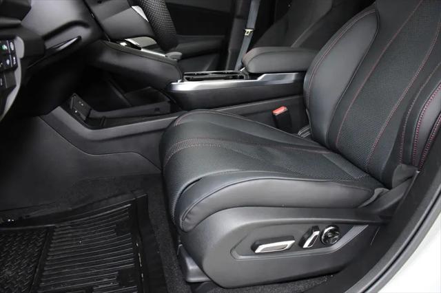 2026 Acura RDX A-Spec Advance