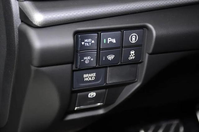 2026 Acura RDX A-Spec Advance