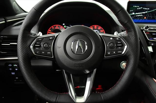 2026 Acura RDX A-Spec Advance