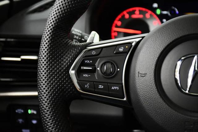 2026 Acura RDX A-Spec Advance
