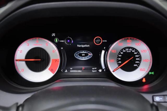 2026 Acura RDX A-Spec Advance