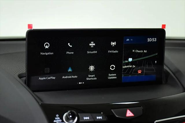 2026 Acura RDX A-Spec Advance