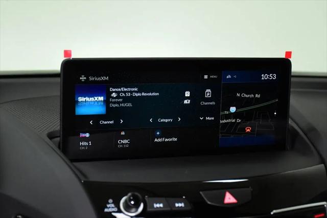2026 Acura RDX A-Spec Advance