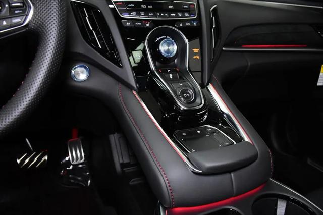 2026 Acura RDX A-Spec Advance