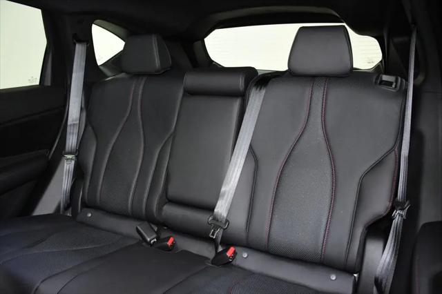 2026 Acura RDX A-Spec Advance