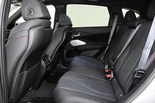 2026 Acura RDX A-Spec Advance