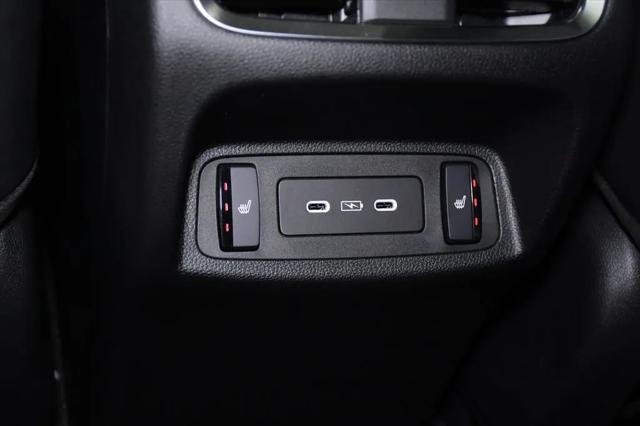 2026 Acura RDX A-Spec Advance