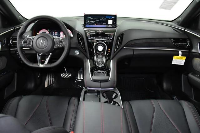 2026 Acura RDX A-Spec Advance
