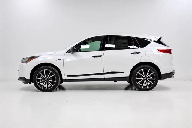 2026 Acura RDX A-Spec Advance