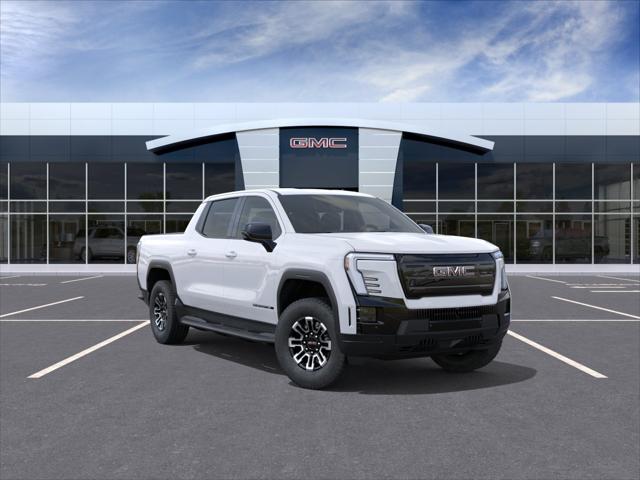 2026 GMC Sierra Standard Range Elevation for sale in Warminster, PA