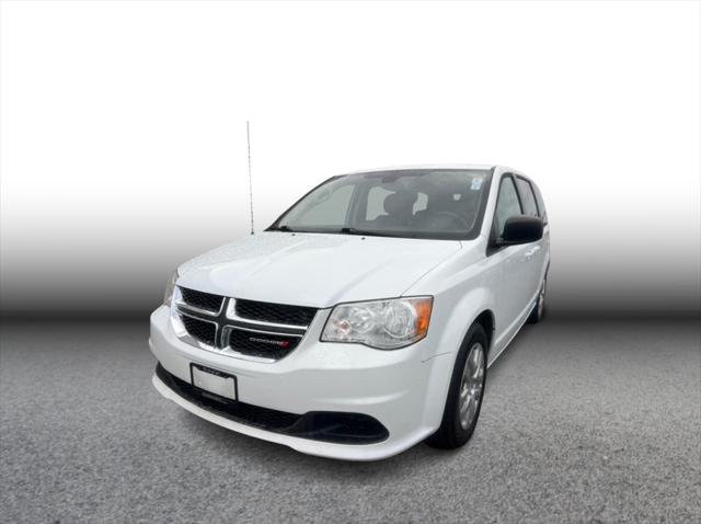 2018 Dodge Grand Caravan SE for sale in Redwood City, CA